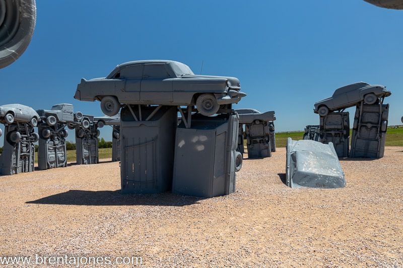 Carhenge: A Unique and Fascinating Attraction