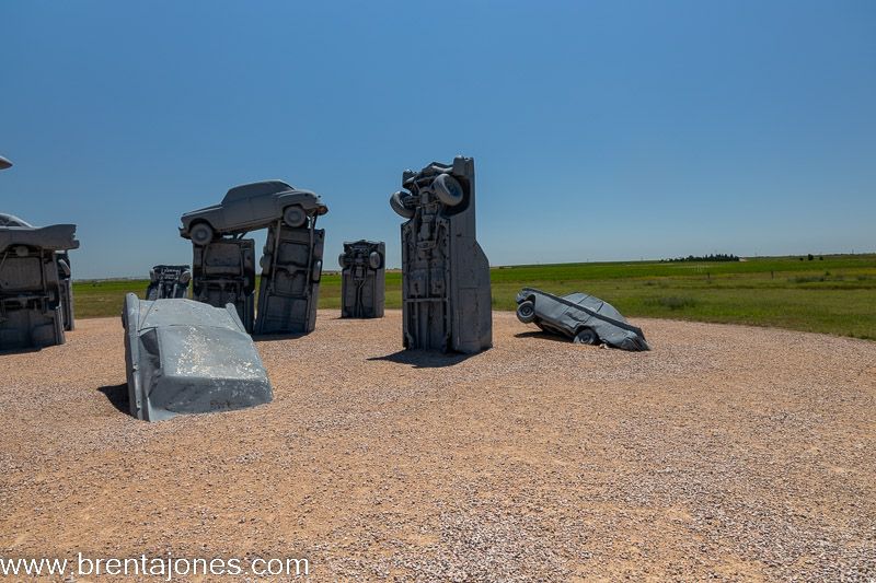 Carhenge: A Unique and Fascinating Attraction