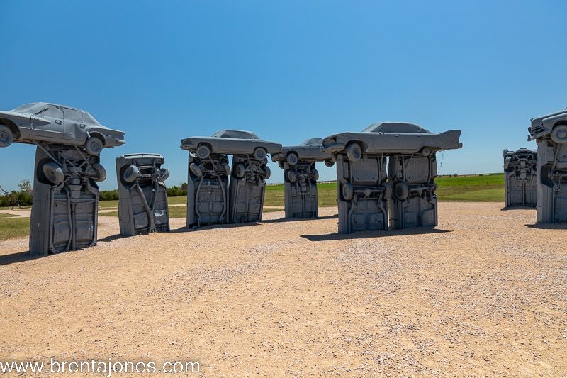 Carhenge: A Unique and Fascinating Attraction