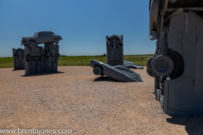 Carhenge: A Unique and Fascinating Attraction