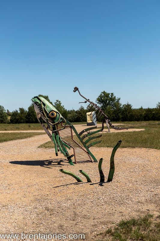 Carhenge: A Unique and Fascinating Attraction