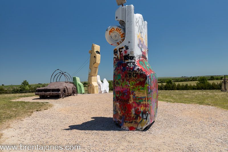 Carhenge: A Unique and Fascinating Attraction