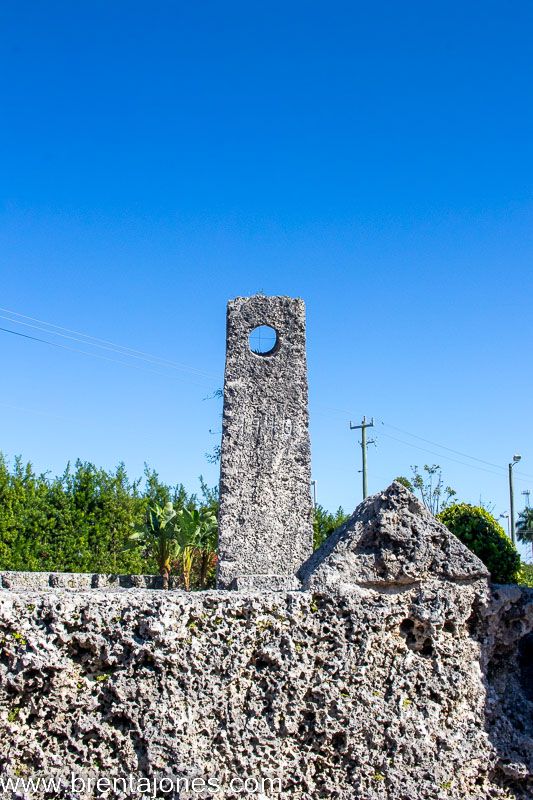 Exploring the Wonders of the Coral Castle in Florida