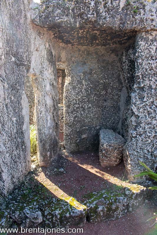 Exploring the Wonders of the Coral Castle in Florida