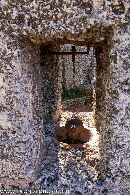 Exploring the Wonders of the Coral Castle in Florida