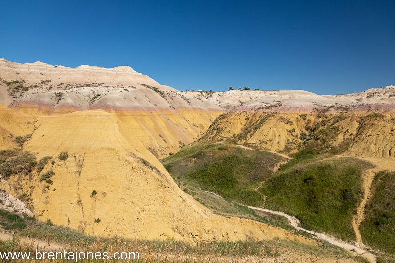 A Visual Journey Through the Badlands: Capturing the Rugged Beauty of South Dakota