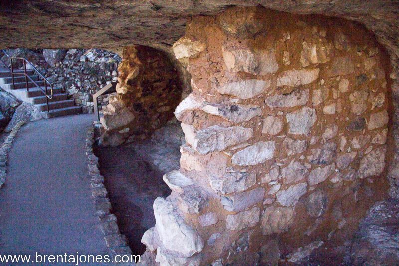 Walnut Canyon: A Journey Through Time and Natural Beauty